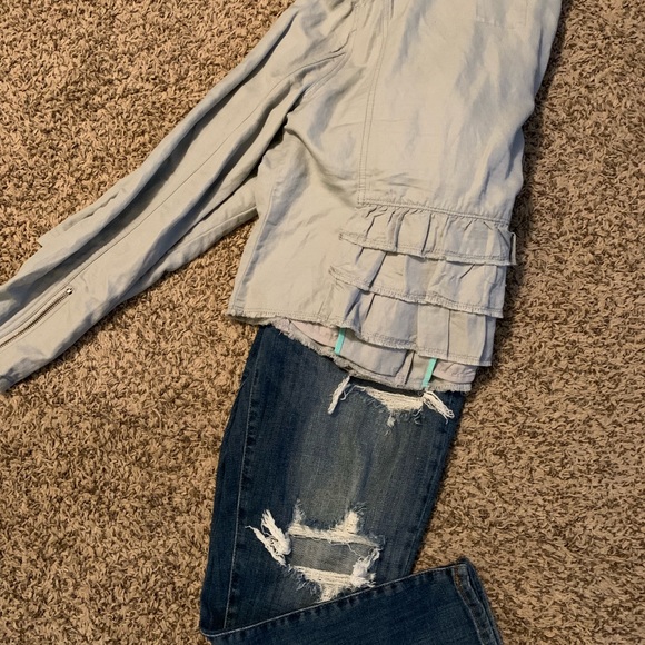 Spring Jacket - Picture 8 of 8